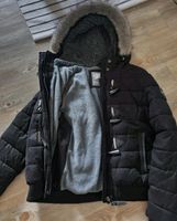 Superdry winterjacke gr.l neu Brandenburg - Potsdam Vorschau