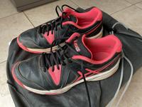 Asics Tennisschuhe Sandplatz 37 Brandenburg - Kleinmachnow Vorschau