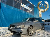 Opel Omega B 2,5L V6**Automatik**Leder** HU 05/2024** Schleswig-Holstein - Flensburg Vorschau