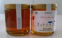 Honig cremig flüssig 500 gr Glas Bayern - Neuenmarkt Vorschau
