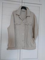 Jeansjacke beige von other stories Niedersachsen - Ritterhude Vorschau