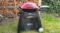 Weber Q 2200 Gasgrill mit Untergestell Essen - Bredeney Vorschau