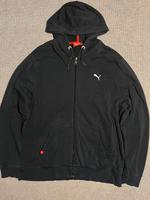 Dunkelblaue Puma Sportjacke in Gr. XL Berlin - Charlottenburg Vorschau