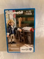 Playmobil Sammelfigur Schiller Sachsen-Anhalt - Gröbzig Vorschau