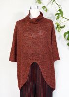 Sweater oversize Lagenlook Fledermauspullover Strickpullover Harburg - Hamburg Marmstorf Vorschau