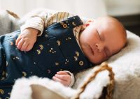 Neugeborenenshooting | Newbornshooting Nordrhein-Westfalen - Haltern am See Vorschau