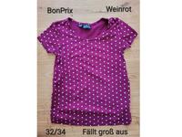 Umstandsmode Umstands-T-Shirts Bayern - Weißenhorn Vorschau