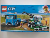 Lego City 60223 Bayern - Gmund Vorschau