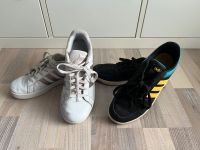 Adidas Gr. 36 weis, schwarz Sneaker Berlin - Marzahn Vorschau