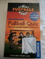 Das ultimative Fußballquiz - die wilden Kerle Baden-Württemberg - Korntal-Münchingen Vorschau