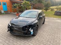 Seat Ibiza 6J Unfallfahrzeug Bayern - Regenstauf Vorschau