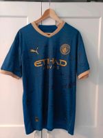 Manchester City Trikot Special Edition Nordrhein-Westfalen - Haltern am See Vorschau