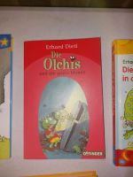 Olchis, Pferde,... Dithmarschen - Linden Vorschau