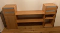 Wohnzimmer Möbel Schrank TV Board von Hülsta now Hessen - Biblis Vorschau