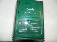 Vorwerk Teppich Frischer 731, Polster Boy 411, Schlauch Hessen - Gründau Vorschau