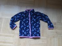 schöne Mädchen Fleece Weste-Jacke Gr.104 Super Zustand! Saarbrücken-Dudweiler - Dudweiler Vorschau