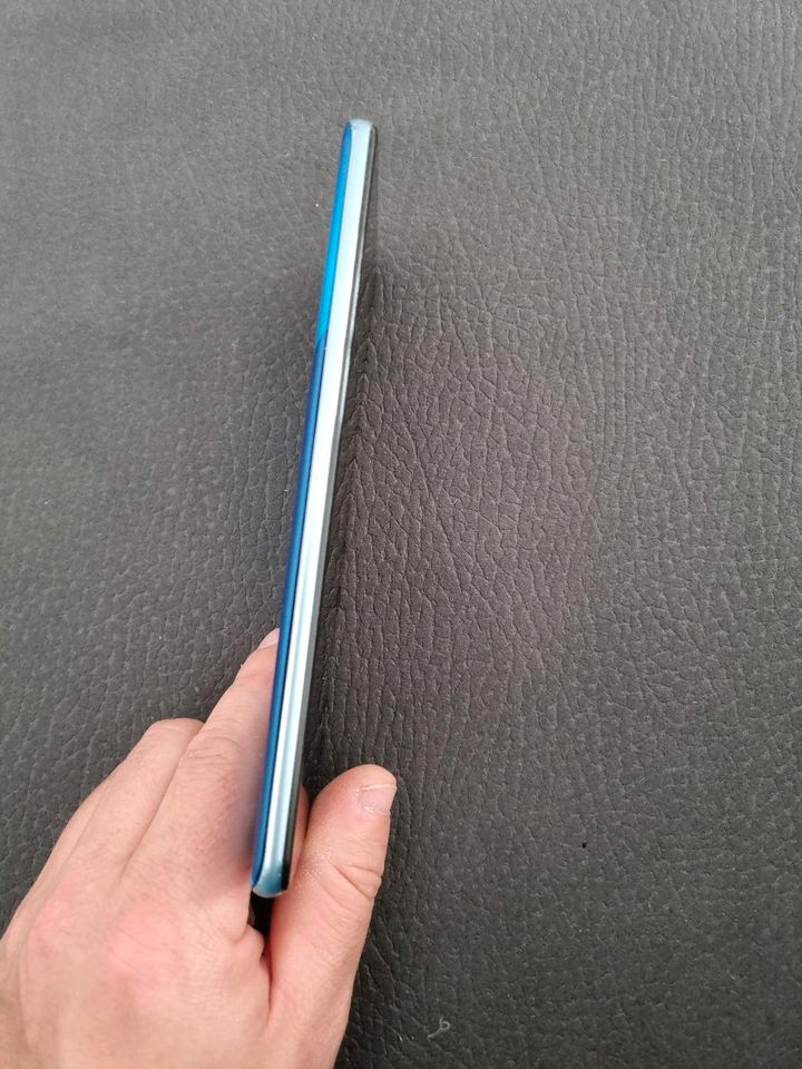 Xiaomi Poco F3 256 GB Deep Ocean Blue in Ottweiler