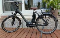 E-Bike Winora City-Fahrrad Damen und Herren Bayern - Holzheim a.d. Donau Vorschau