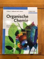 Vollhardt - Organische Chemie München - Ramersdorf-Perlach Vorschau