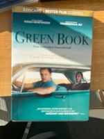 Green Book DVD Stuttgart - Vaihingen Vorschau