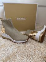 Michael Kors Sock Boots / Stiefeletten Bayern - Ansbach Vorschau