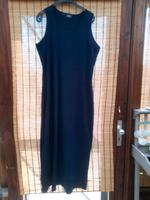 Shirtkleid Gr.44/46 blau Niedersachsen - Garbsen Vorschau