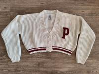 Takko pageone Strickjacke Gr. XS creme *top* Niedersachsen - Einbeck Vorschau