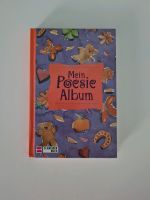 ☆Poesie Album☆Freundebuch☆ A5-Format 19x12,5 cm NEU Leipzig - Lausen-Grünau Vorschau