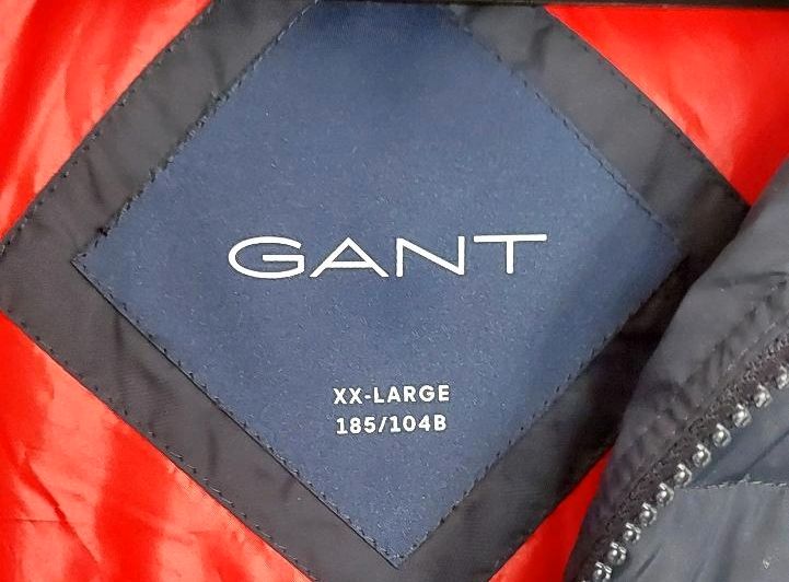 GANT Daunenjacke in Ebersbach an der Fils