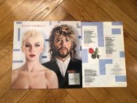 LP/Schallplatte Eurythmics Revenge Vinyl München - Schwabing-West Vorschau