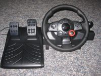 Logitech Driving Force GT Bad Doberan - Landkreis - Sanitz Vorschau