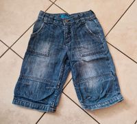 Sanetta Eat Ants Gr.  128 Kurze Hose,  Short, Jeans Baden-Württemberg - Rottweil Vorschau