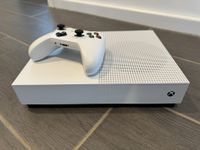 Microsoft Xbox One S 1TB - All Digital Edition Bayern - Rimpar Vorschau