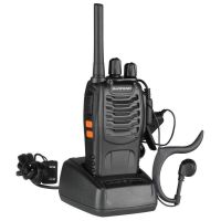 Walkie Talkie 0,5W 1–3 km Walkie Talkie Camping Reisen NEU Berlin - Charlottenburg Vorschau