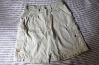 Fjällräven Damen Shorts, beige Wandsbek - Hamburg Rahlstedt Vorschau