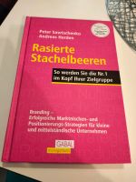 Rasierte Stachelbeeren Baden-Württemberg - Gerstetten Vorschau