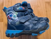 PJ Masks Stiefel/Schuhe Jungs Gr. 29 gute Sole/Profil Nordrhein-Westfalen - Hattingen Vorschau