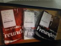 Coca Cola T-Shirt, Shirt für Männer, Grau, Schwarz, Rot, S, M, L Bayern - Würzburg Vorschau