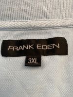 Frank Eden Polo T-Shirt,Größe 3XL in blau. Berlin - Köpenick Vorschau