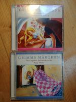 2 Grimms Märchen, CDs von KIDDINX, Kinder Bayern - Icking Vorschau