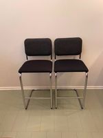 5 Stück ➣ Barhocker Stahlrohr Stool Breuer Knoll Bauhaus 20er 90e Friedrichshain-Kreuzberg - Kreuzberg Vorschau