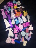konvolut barbie Kleidung vintage Berlin - Schöneberg Vorschau