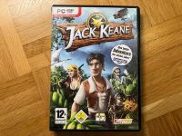 PC Spiel „Jack Keane“, Adventure, Abenteuer, Rätsel Köln - Ehrenfeld Vorschau