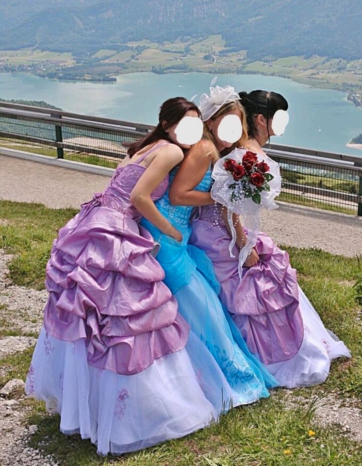 Braut- Gala- Brautjungfern- Kleider in Mengkofen