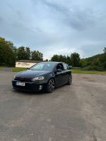 Golf 6 gti• 19 Zoll• Gewindefahrwerk Niedersachsen - Braunschweig Vorschau