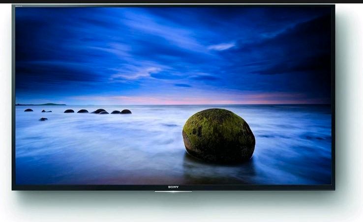 Sony BRAVIA KD-55XD7005 138,8 cm (55 Zoll) Ultra HD Smart TV in Berlin