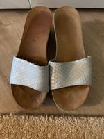 „LAZAMANI“ Sandalen ⭐️⭐️⭐️ Rheinland-Pfalz - Bad Dürkheim Vorschau