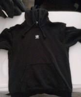 original adidas pullover mit kapuzze xs unisex Eimsbüttel - Hamburg Eidelstedt Vorschau