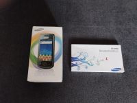 Samsung Galaxy Gio GT-S5660 inkl. Tasche und 16 GB SD Rheinland-Pfalz - Oberirsen Vorschau