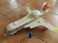 Lego 4619 Flugzeug Jack Stone von 2004 Rheinland-Pfalz - Mertloch Vorschau